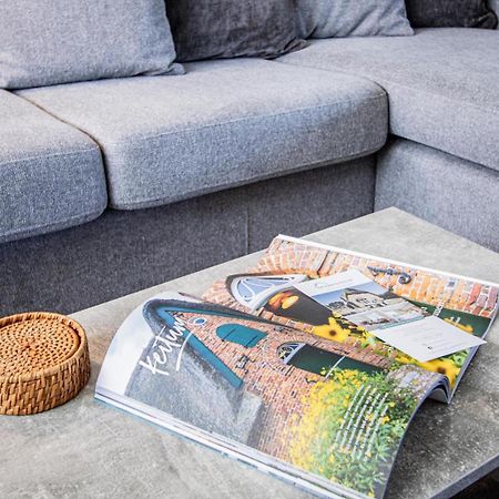 Apartament Alte Muehle Keitum Zewnętrze zdjęcie