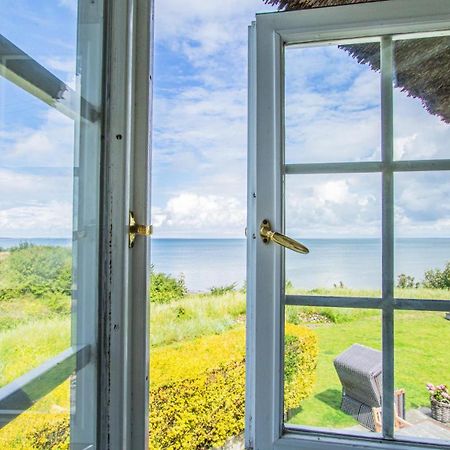 Apartament Alte Muehle Keitum Zewnętrze zdjęcie
