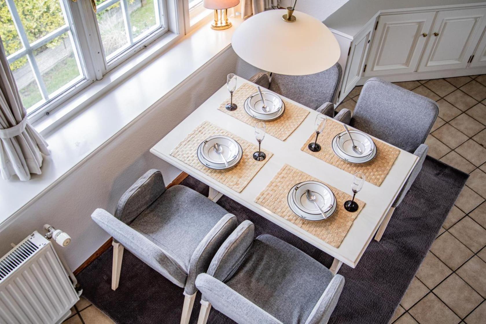 Apartament Alte Muehle Keitum Zewnętrze zdjęcie