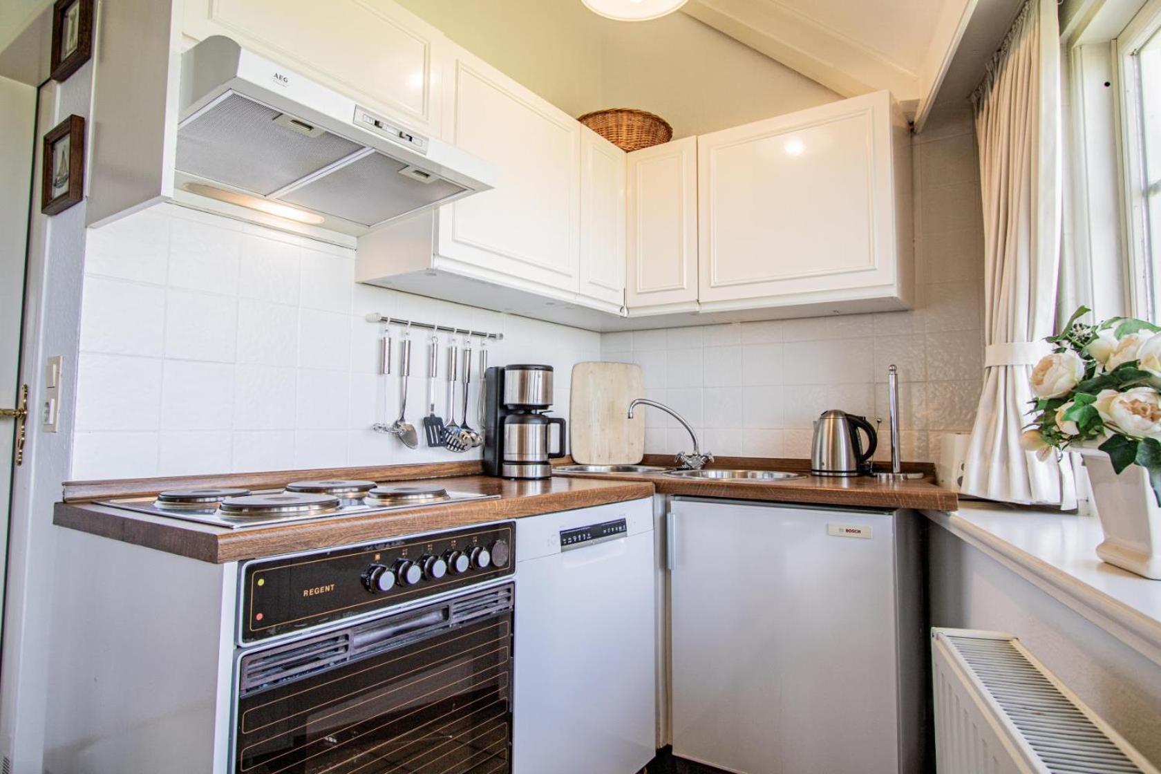 Apartament Alte Muehle Keitum Zewnętrze zdjęcie