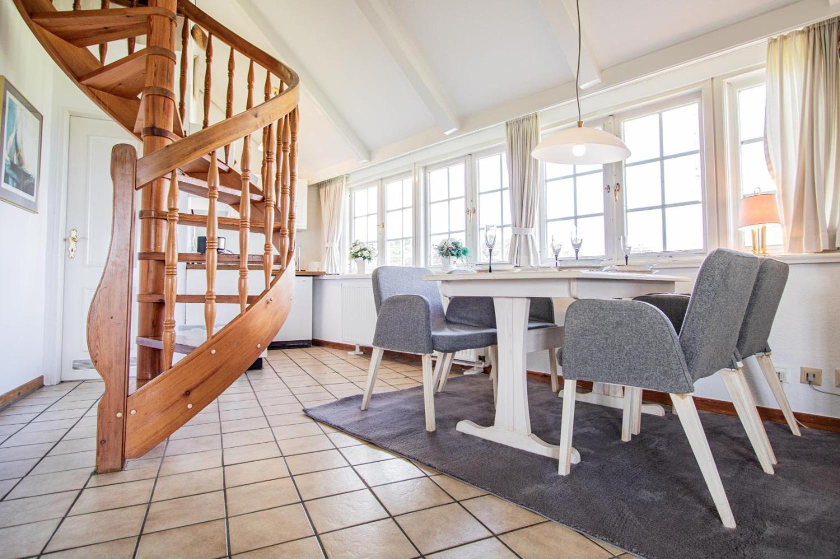 Apartament Alte Muehle Keitum Zewnętrze zdjęcie