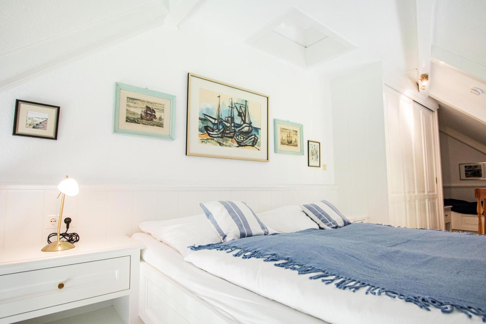 Apartament Alte Muehle Keitum Zewnętrze zdjęcie