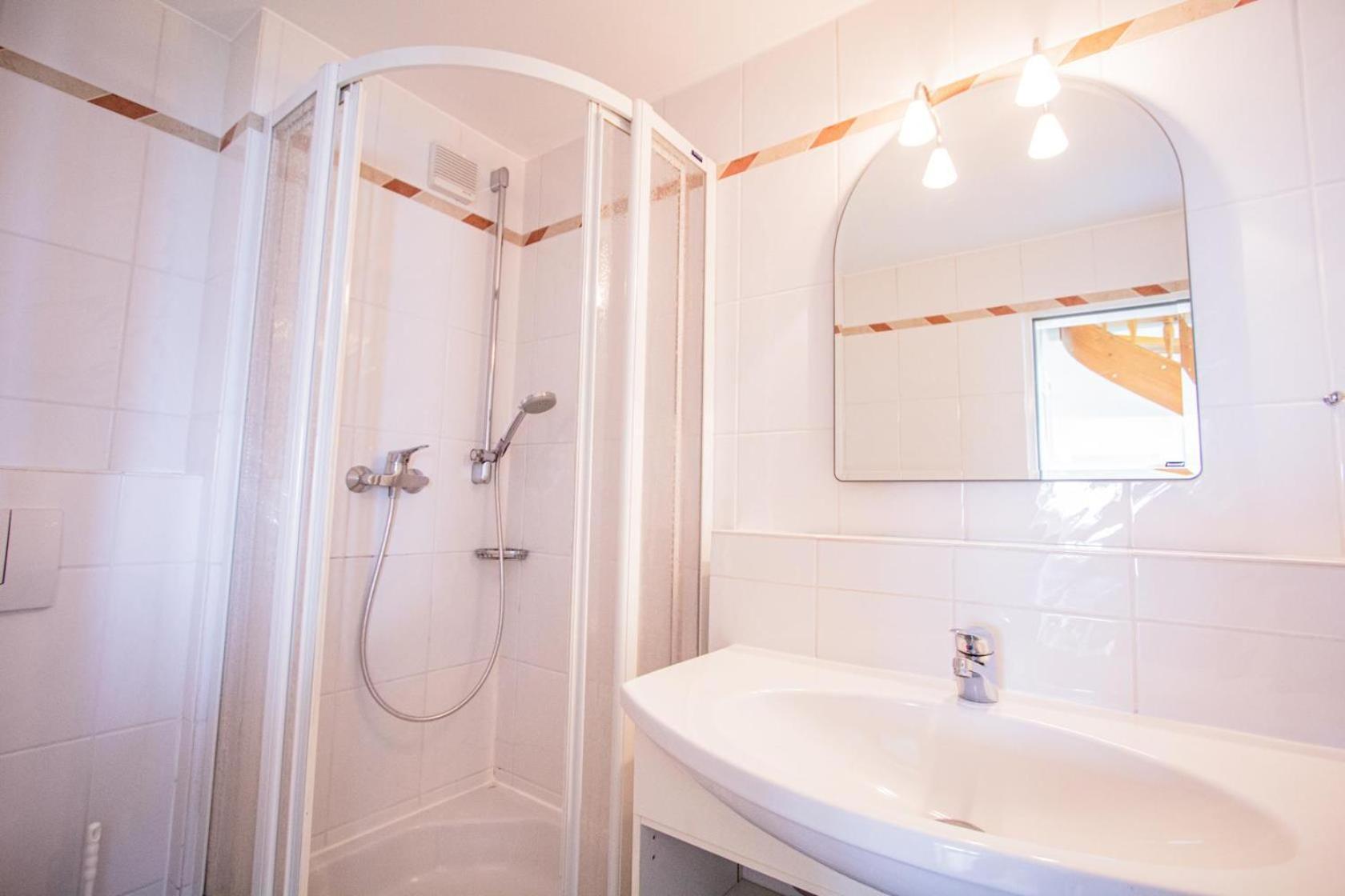 Apartament Alte Muehle Keitum Zewnętrze zdjęcie