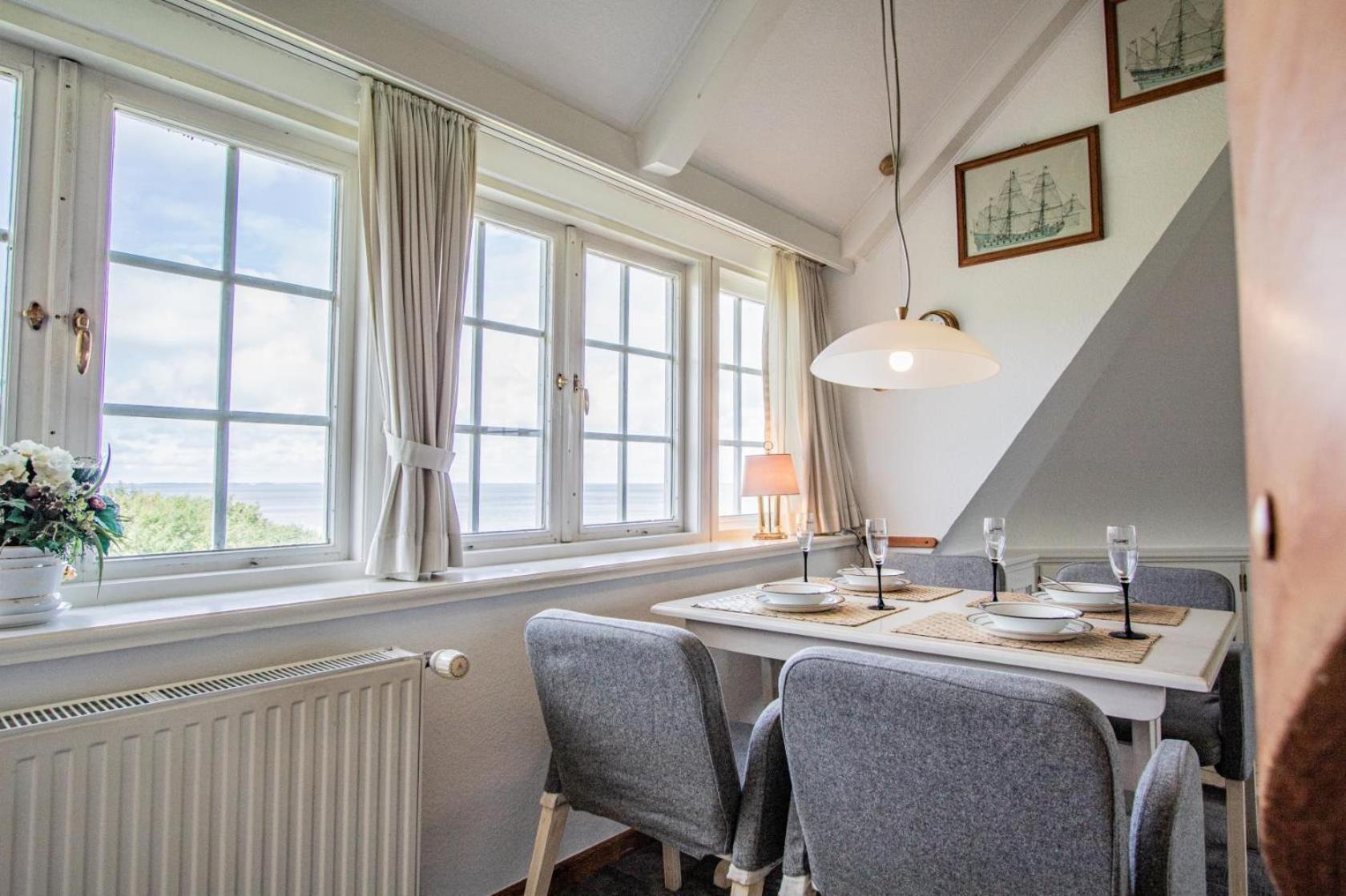 Apartament Alte Muehle Keitum Zewnętrze zdjęcie